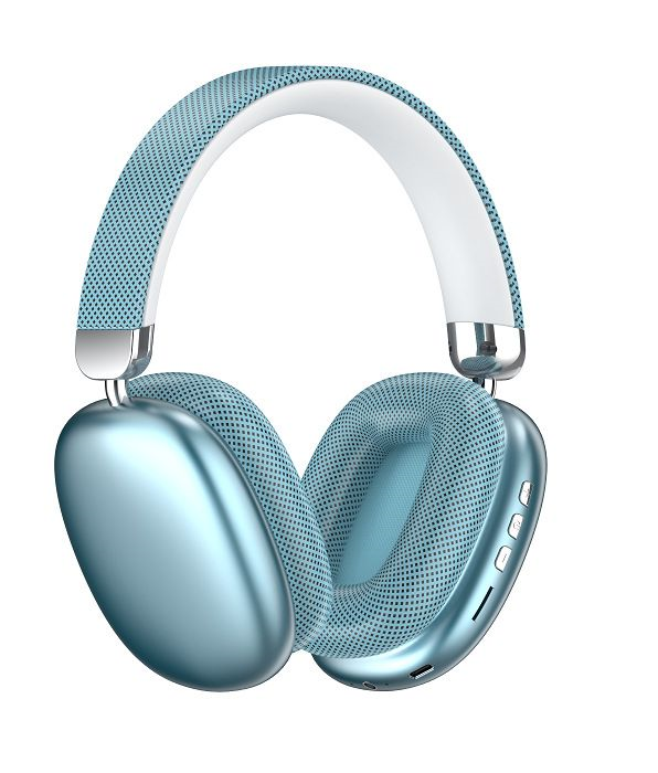 Cuffie wireless bluetooth con archetto per sport e musica_voghion.com